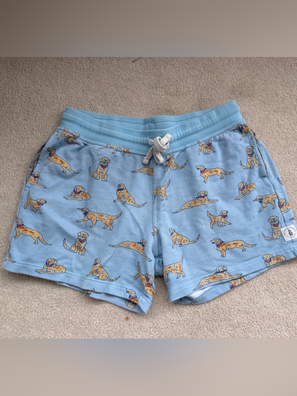 Chubbies Lounge Shorts